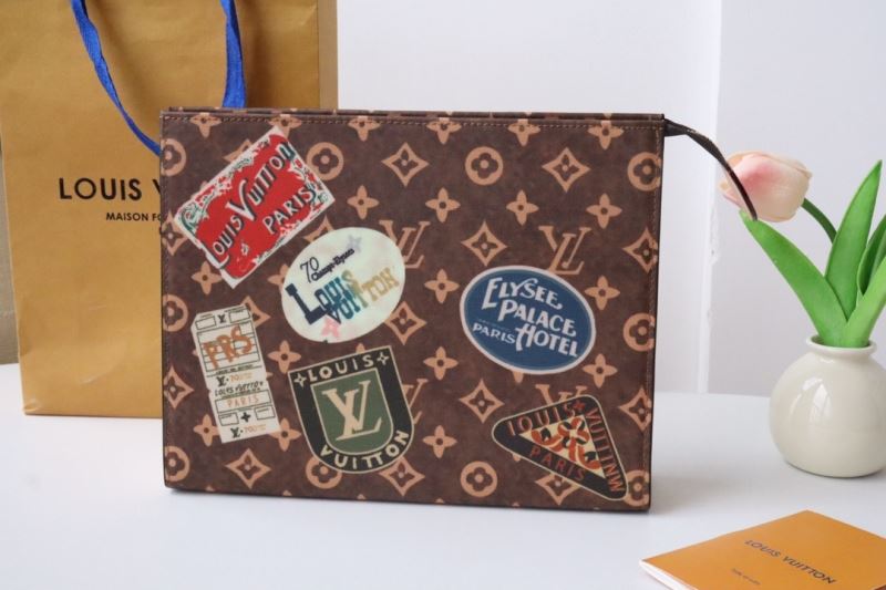 Louis Vuitton Cosmetic Bags